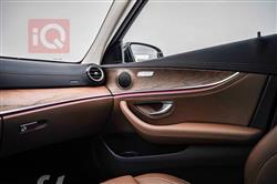 مێرسێدس بێنز E-Class